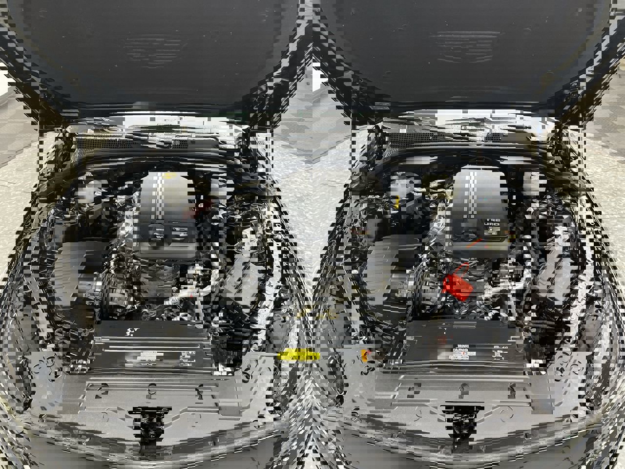 Certified 2023 Cadillac CT5 Sport image 32