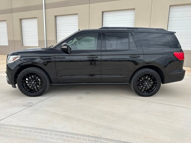 Used 2019 Lincoln Navigator Reserve AWD/4WD image 8