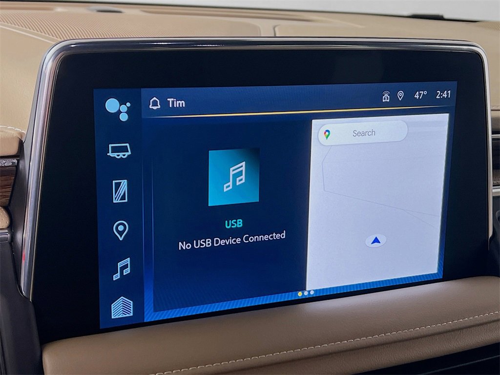 Used 2023 Chevrolet Tahoe Premier image 14