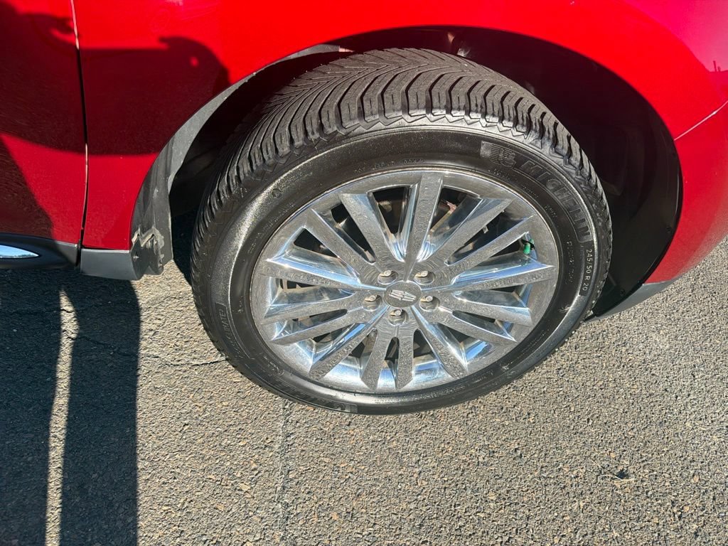Used 2013 Lincoln MKX AWD image 34