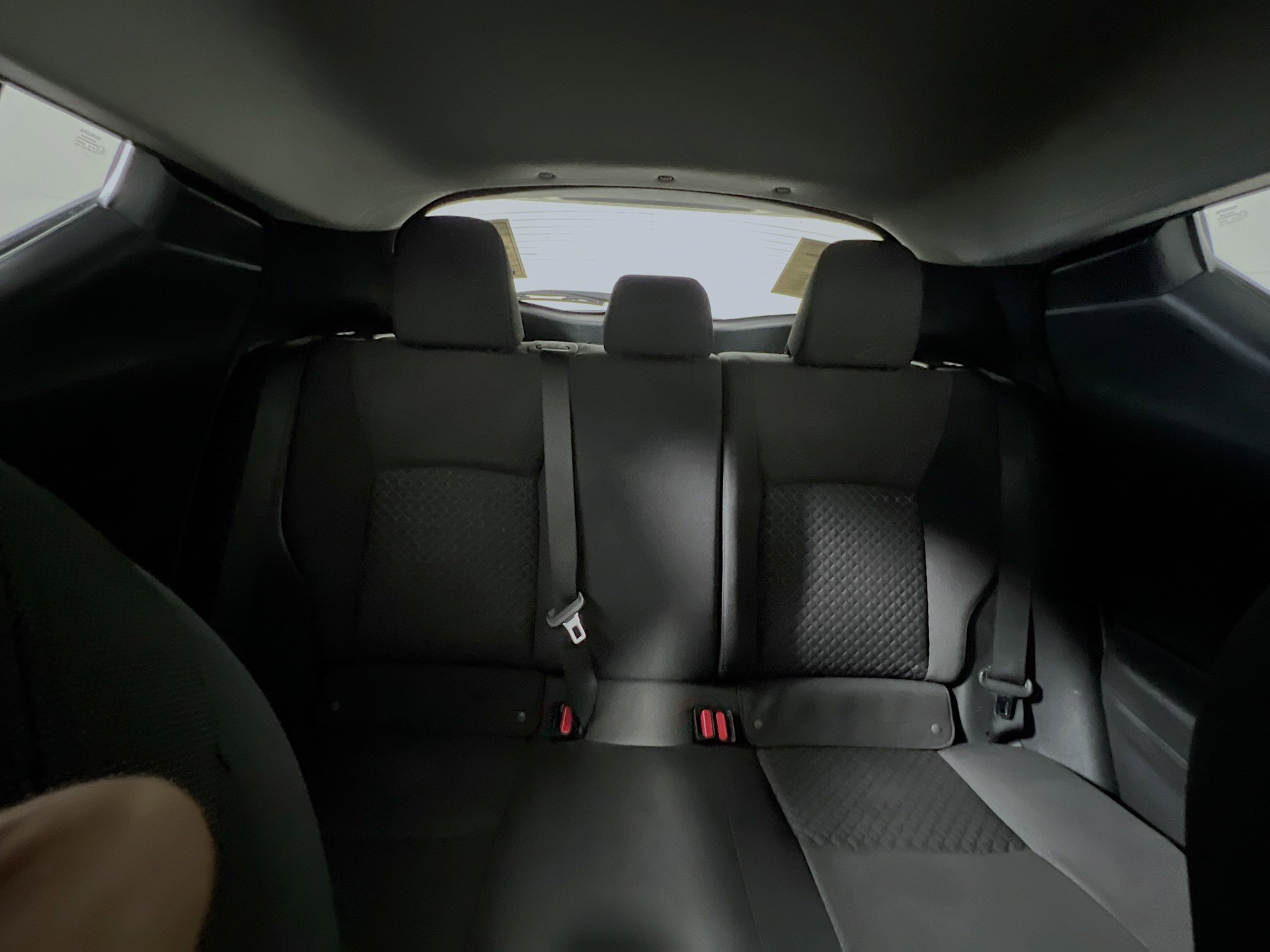 Used 2021 Toyota C-HR LE image 32