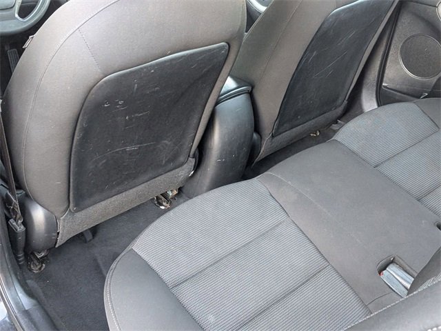 Used 2017 Kia Forte LX image 23