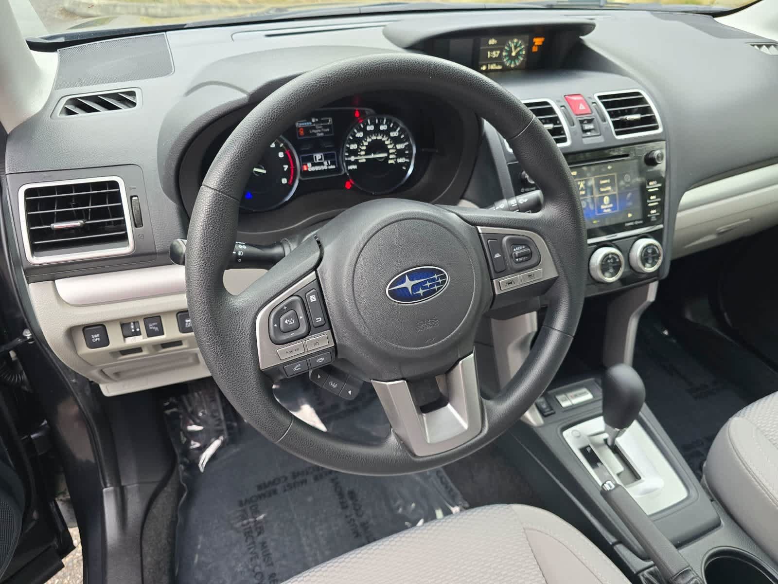 Used 2018 Subaru Forester 2.5i Premium AWD/4WD image 2