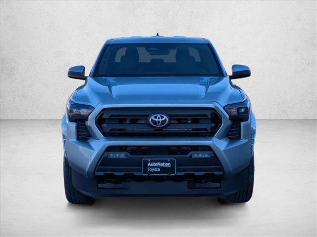 New 2026 Toyota Tacoma SR5 image 5