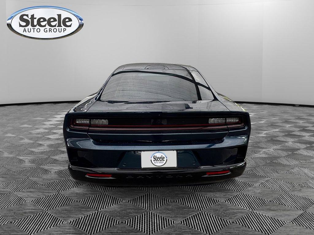 Used 2024 Dodge Charger R/T w/ Plus Group image 4