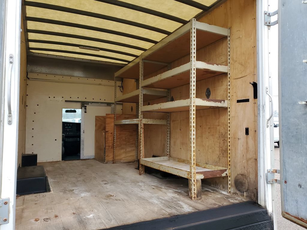 Used 2019 Chevrolet Express 3500 w/ Power Convenience Package RWD image 8