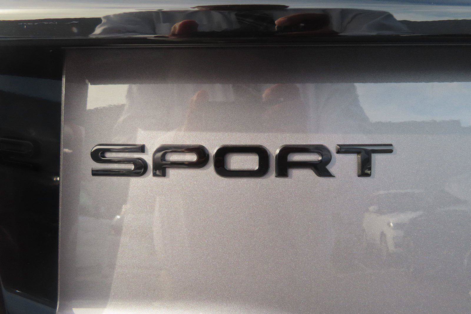 Certified 2023 Land Rover Discovery Sport SE AWD/4WD image 36