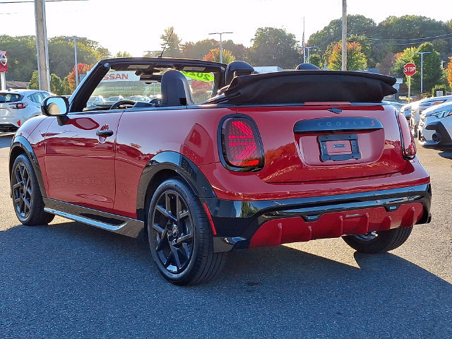 Used 2026 MINI Cooper S FWD image 4