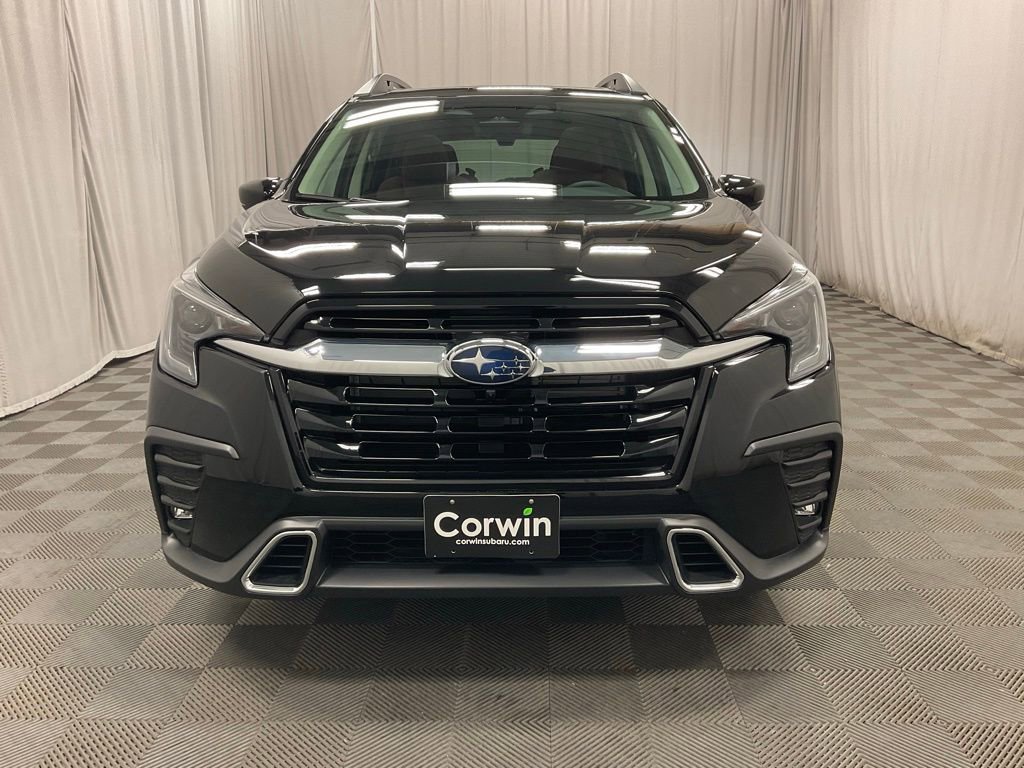 New 2026 Subaru Ascent Touring image 6