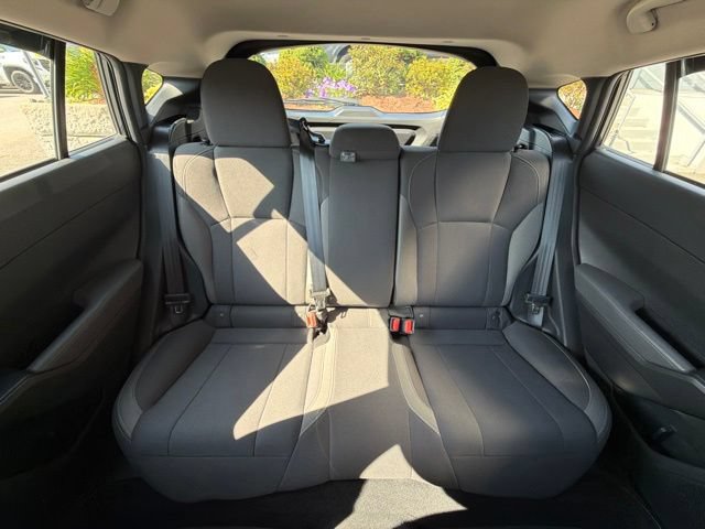 Used 2024 Subaru Impreza 2.0i AWD/4WD image 17