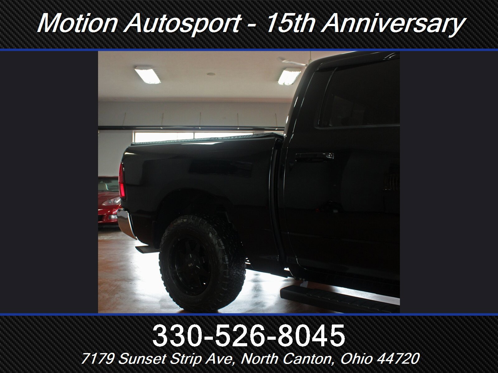 Used 2020 RAM 1500 Classic SLT w/ Luxury Group AWD/4WD image 54