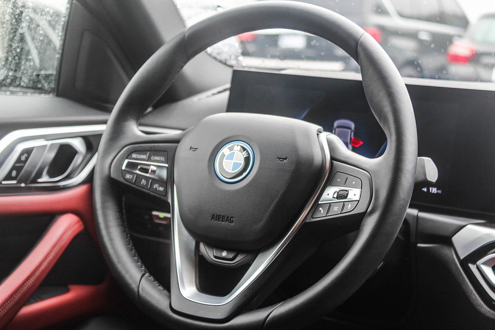 Certified 2023 BMW i4 eDrive40 w/ Premium Package image 15