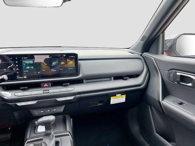 New 2027 Kia Seltos X-Line AWD/4WD image 22
