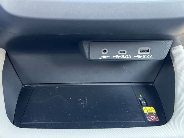 Used 2026 Subaru Forester Premium image 14