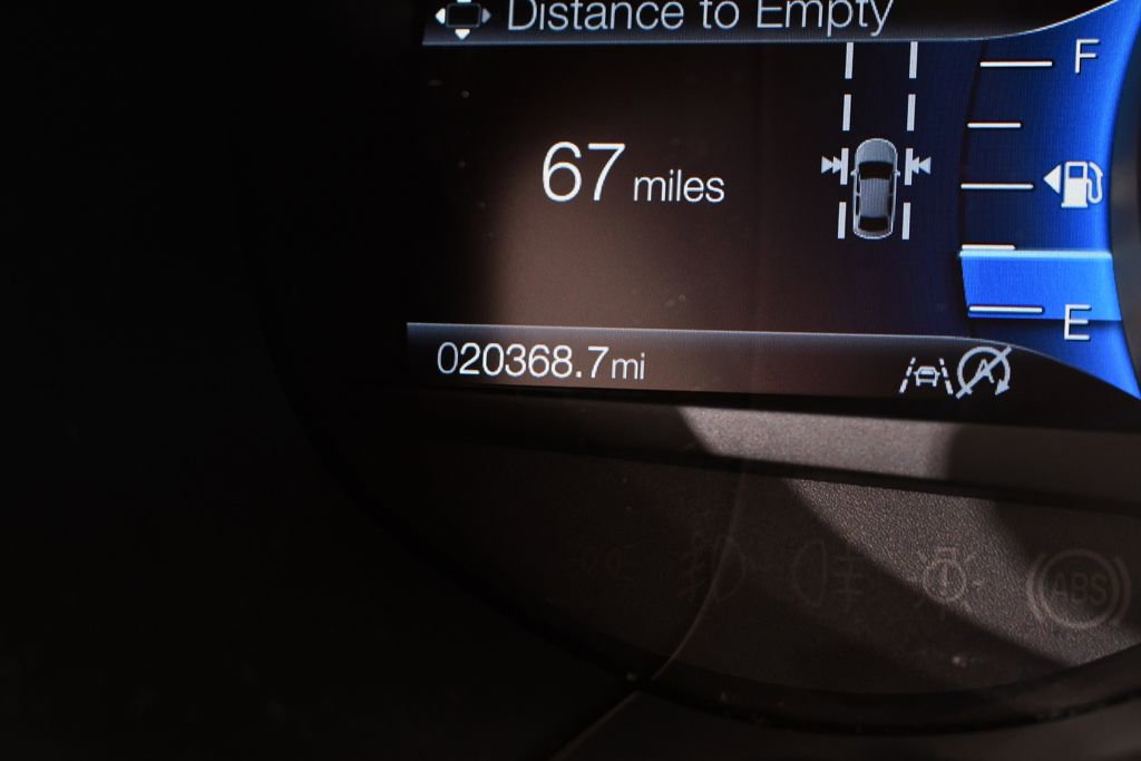 Used 2022 Ford Edge ST-Line image 26