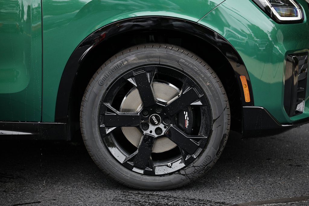 New 2026 MINI Cooper Countryman S w/ Comfort Package Max image 4