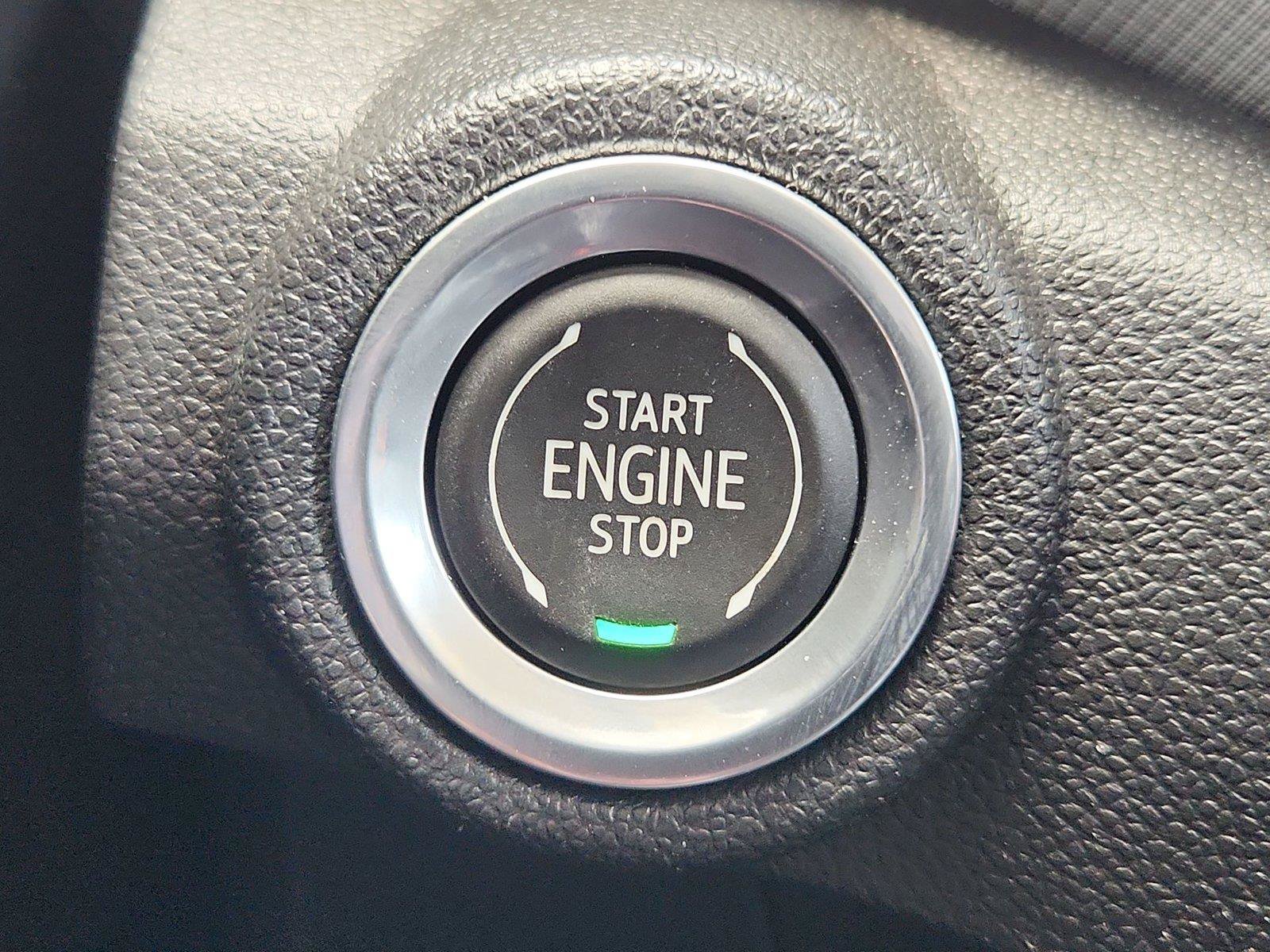 Certified 2021 Chevrolet TrailBlazer LT FWD image 16
