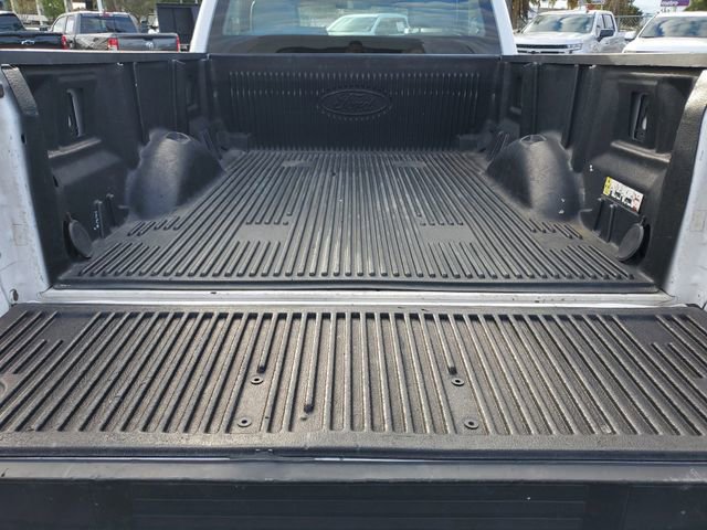 Used 2021 Ford F150 XL image 6