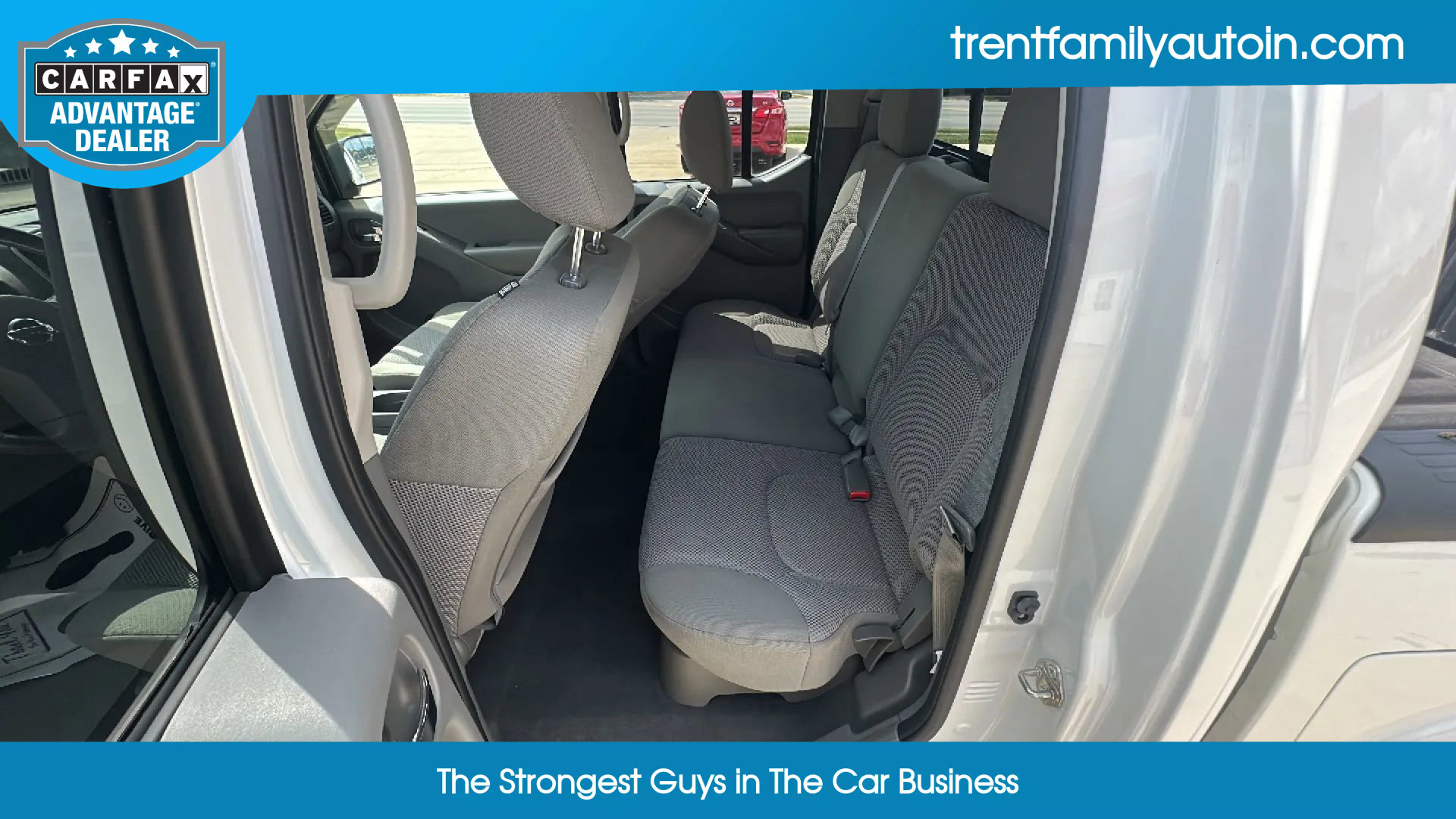 Used 2019 Nissan Frontier SV w/ Value Truck Package image 33