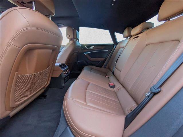 Used 2021 Audi A7 e Premium Plus w/ Black Optic Package image 20