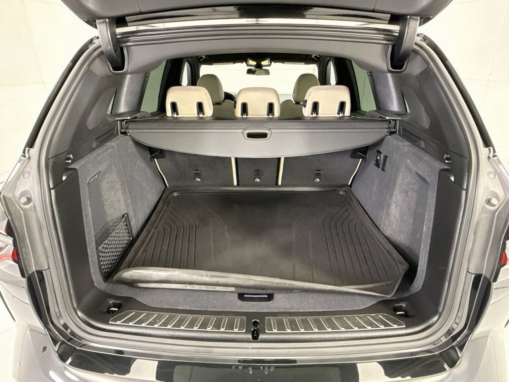 Certified 2023 BMW X3 xDrive30i w/ M Sport Package AWD/4WD image 27