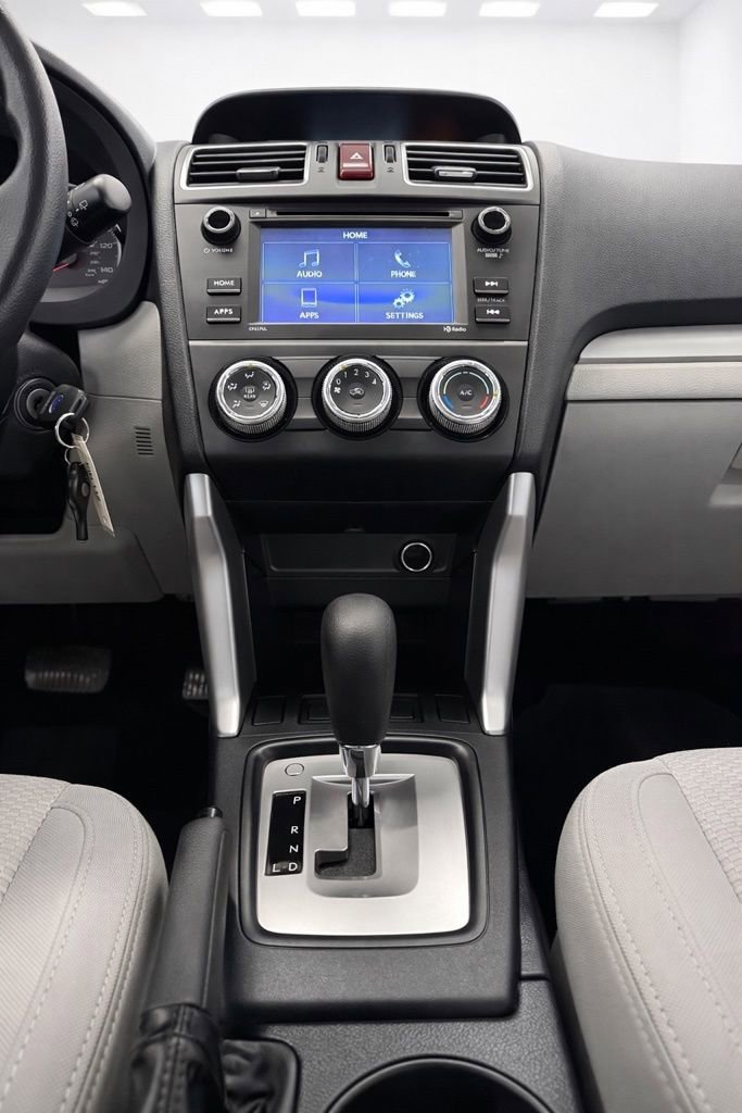 Used 2016 Subaru Forester 2.5i w/ Alloy Wheel Package image 16
