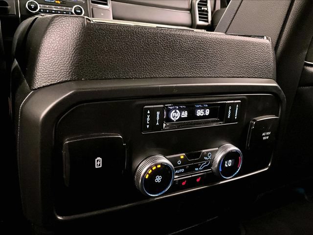 Certified 2021 Ford Expedition Limited AWD/4WD image 33
