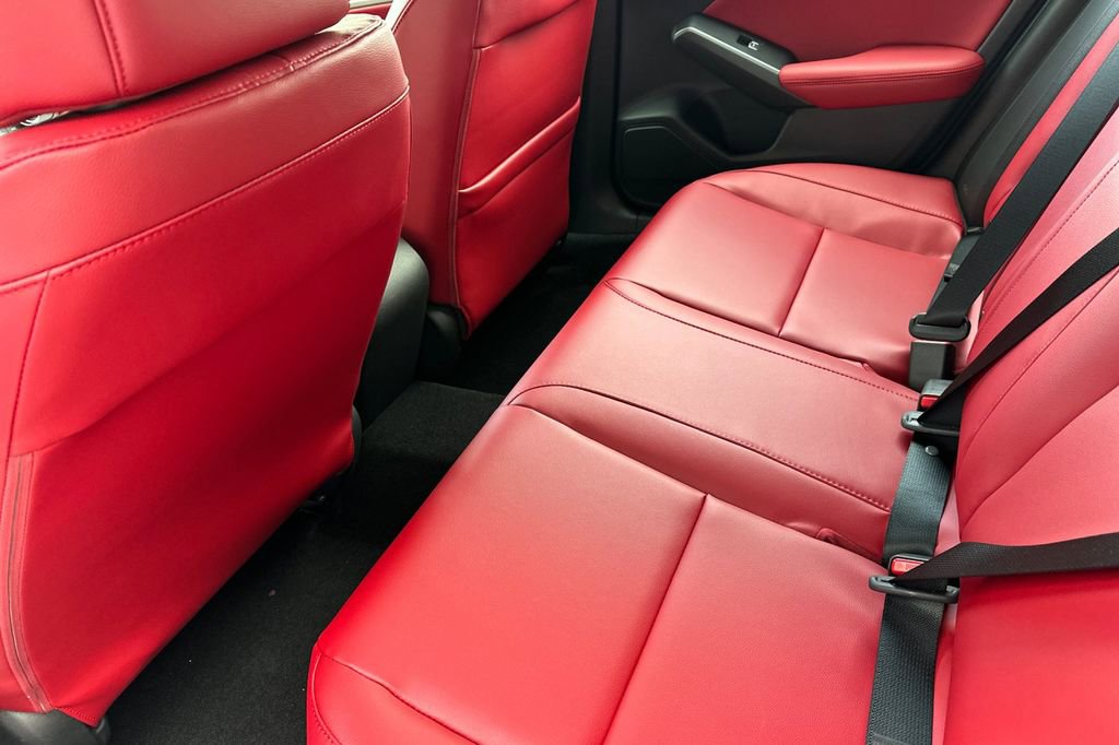 New 2026 Acura Integra A-Spec image 12