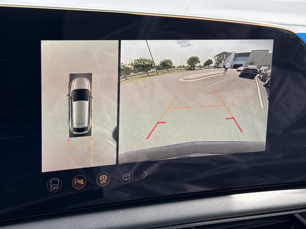 New 2026 Cadillac Optiq Luxury 1 RWD image 13