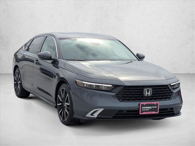 New 2026 Honda Accord Touring image 7