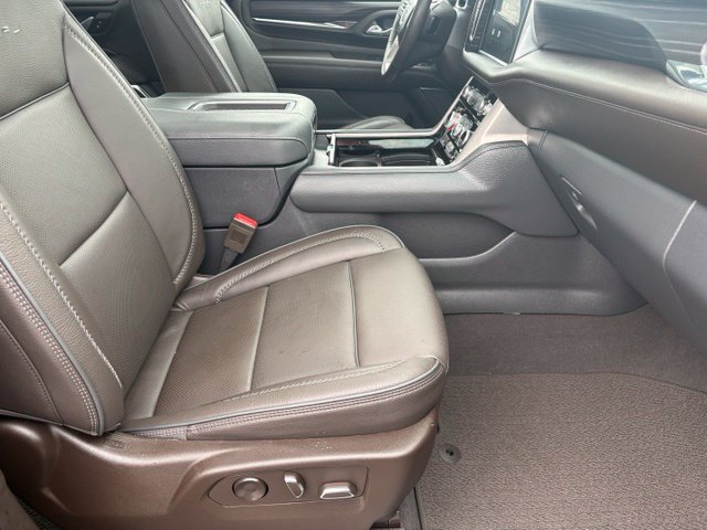 Used 2022 GMC Yukon Denali AWD/4WD image 21