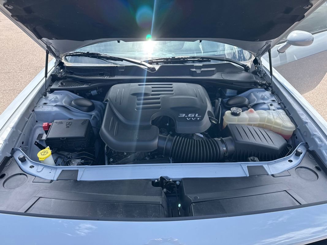 Used 2021 Dodge Challenger GT w/ Plus Package image 21
