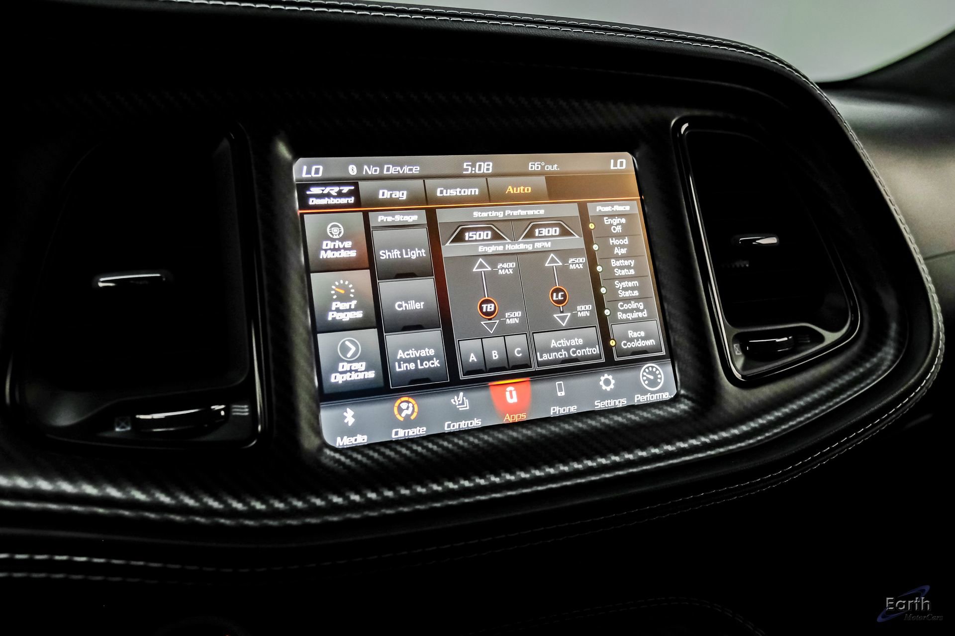 Used 2023 Dodge Challenger SRT Hellcat Redeye image 85