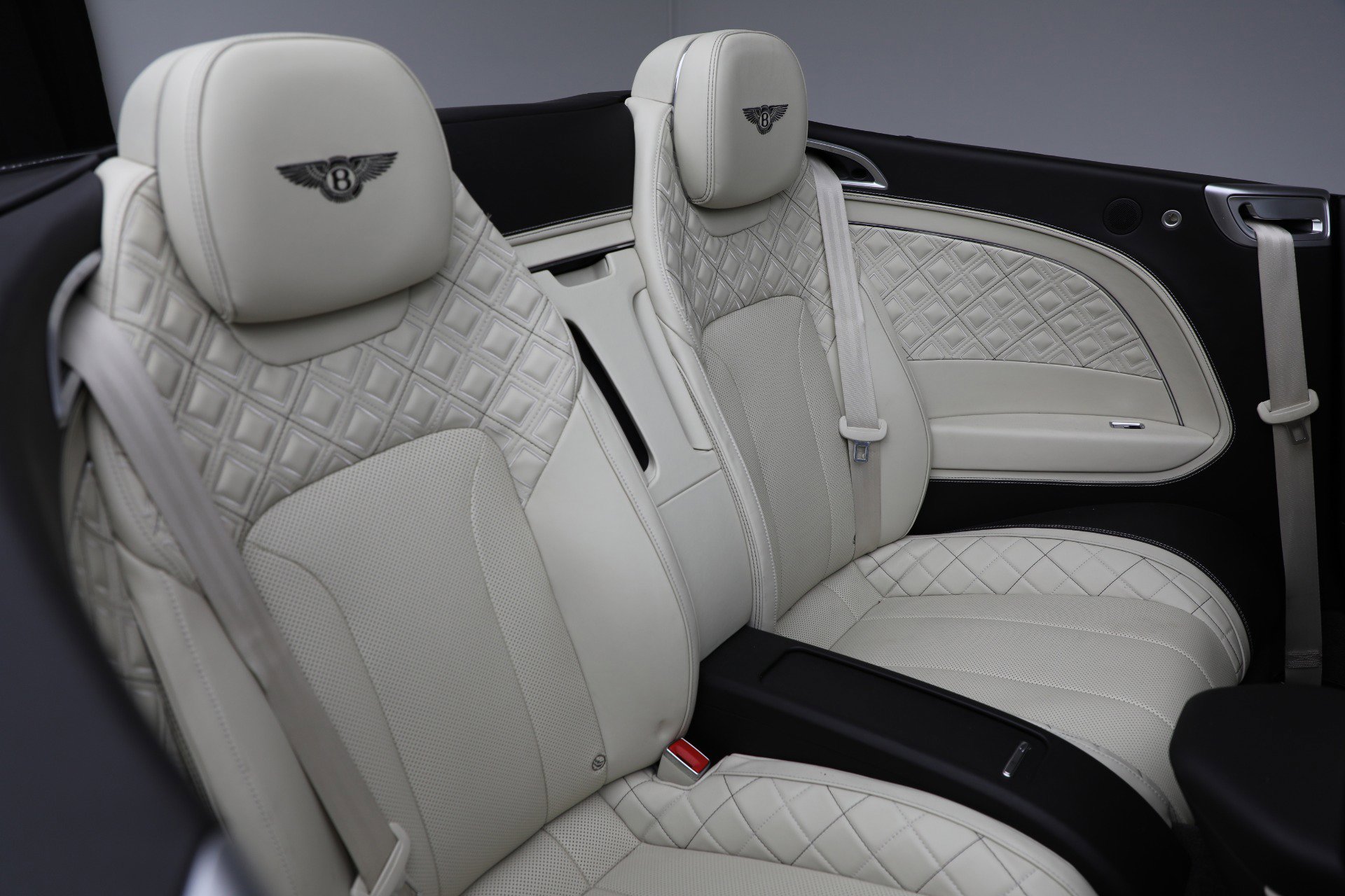 Used 2020 Bentley Continental GT First Edition image 40