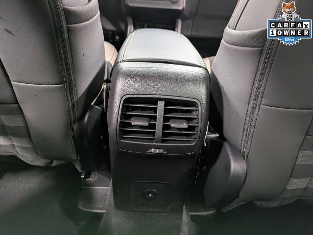 Certified 2025 Ford Bronco Sport Big Bend w/ Convenience Package AWD/4WD image 23