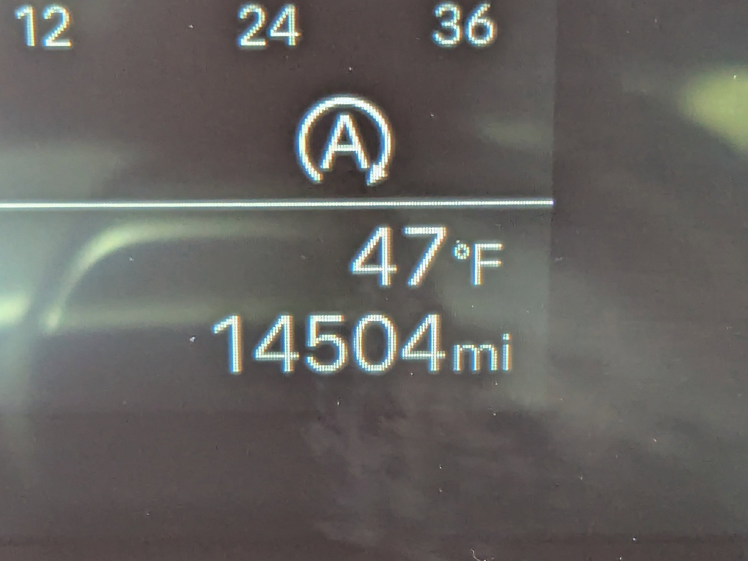 Used 2025 Hyundai Santa Fe XRT image 5