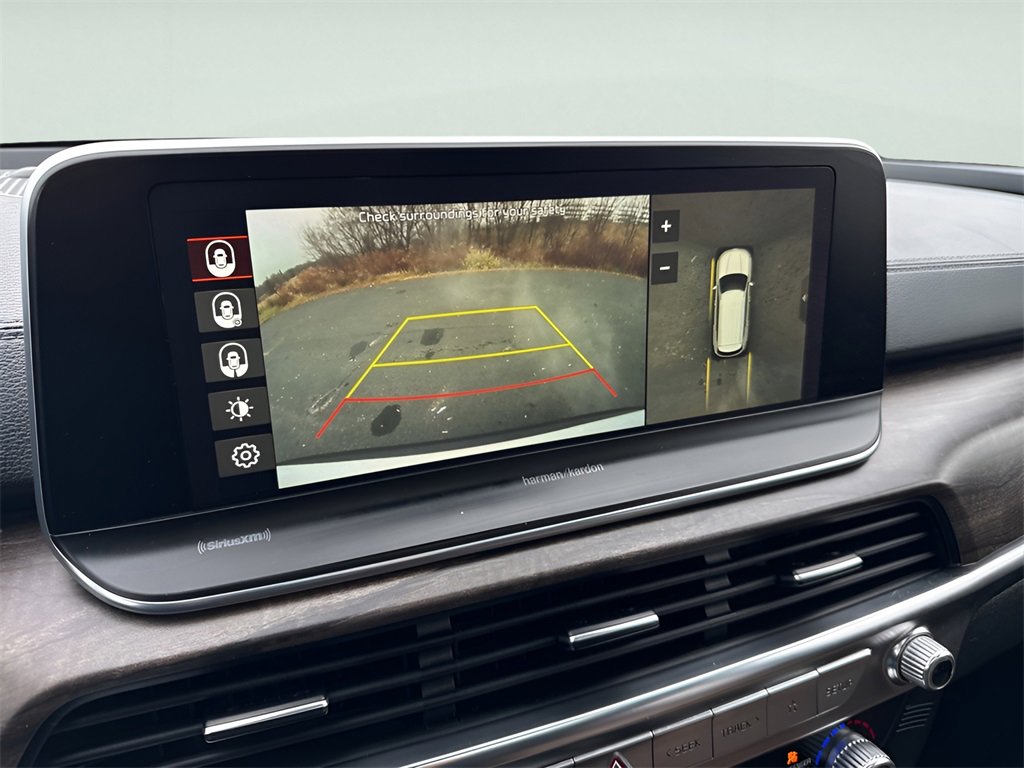 Used 2020 Kia Telluride SX w/ SX Prestige Package image 27