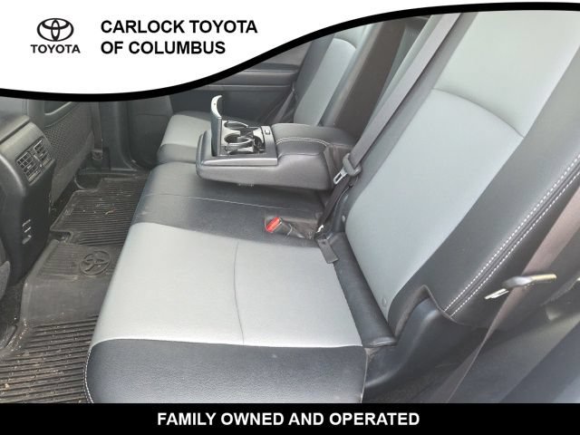 Used 2019 Toyota 4Runner SR5 Premium AWD/4WD image 15