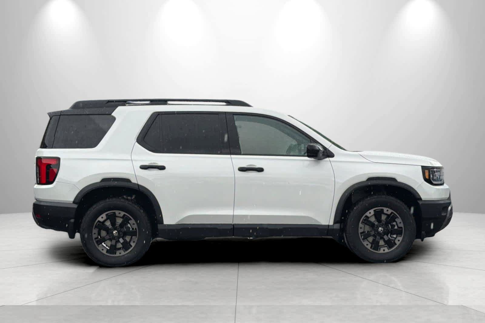 New 2026 Honda Passport TrailSport Elite image 8