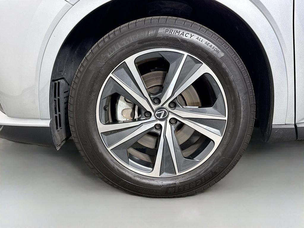 Certified 2025 Lexus RX 350 Premium w/ Convenience Package image 33