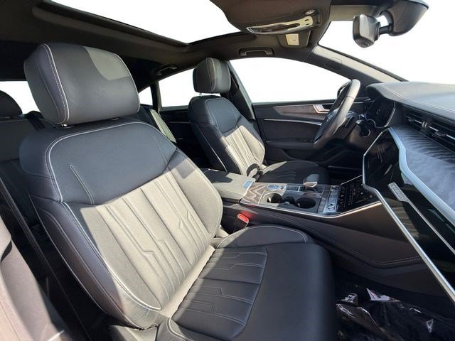 Used 2025 Audi A7 3.0T Prestige w/ Prestige Package AWD/4WD image 16