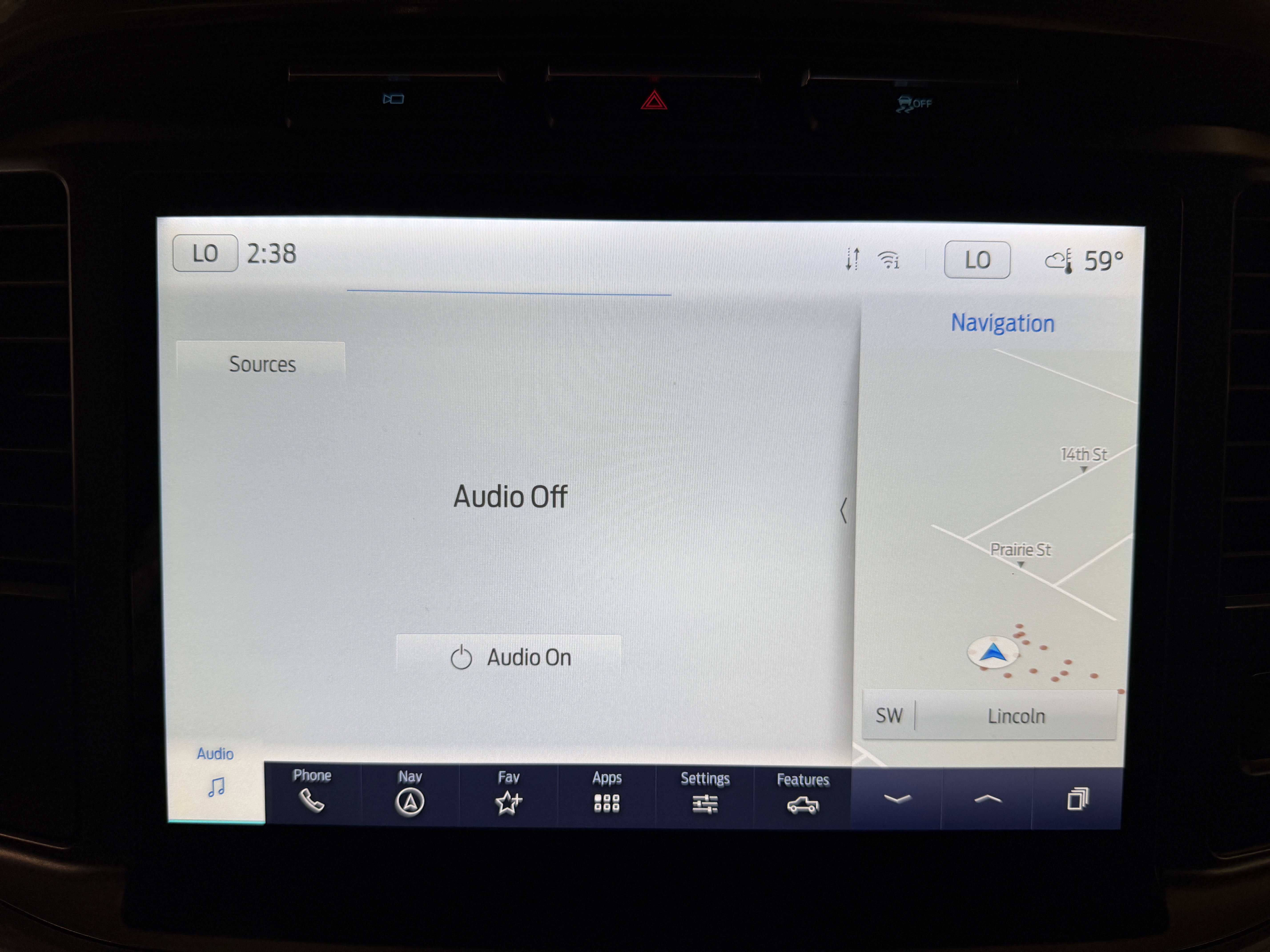 Used 2023 Ford F150 XLT w/ Equipment Group 302A High image 6