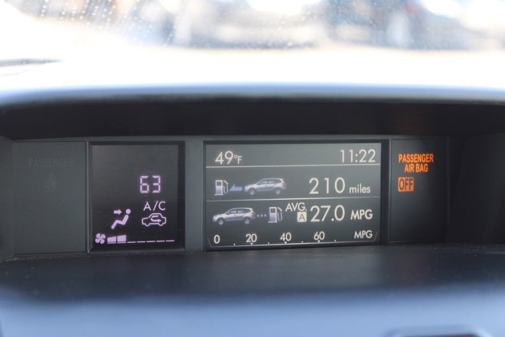 Used 2018 Subaru Forester 2.5i Premium w/ All-Weather Package image 34