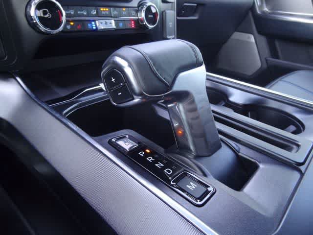 Certified 2024 Ford F150 Platinum AWD/4WD image 37