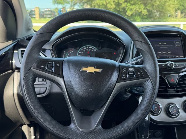 Used 2022 Chevrolet Spark LT FWD image 13