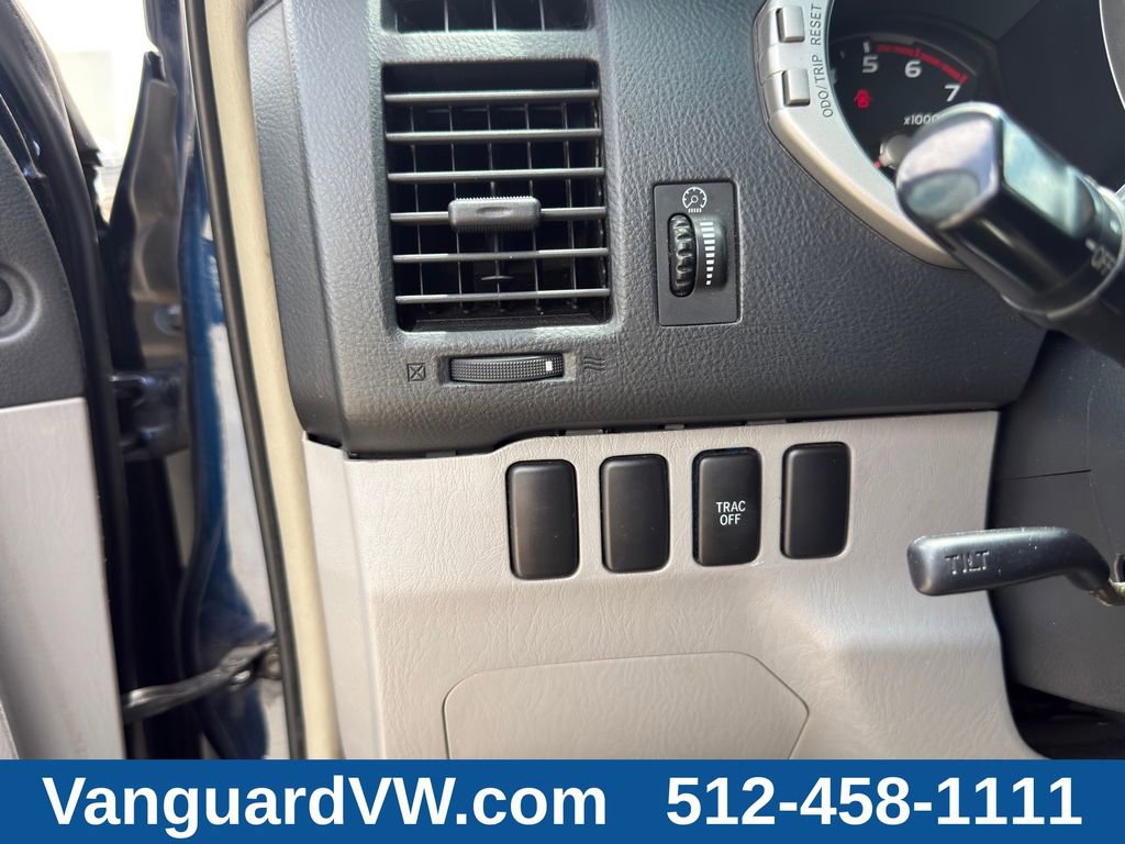 Used 2003 Toyota 4Runner Sport RWD image 20