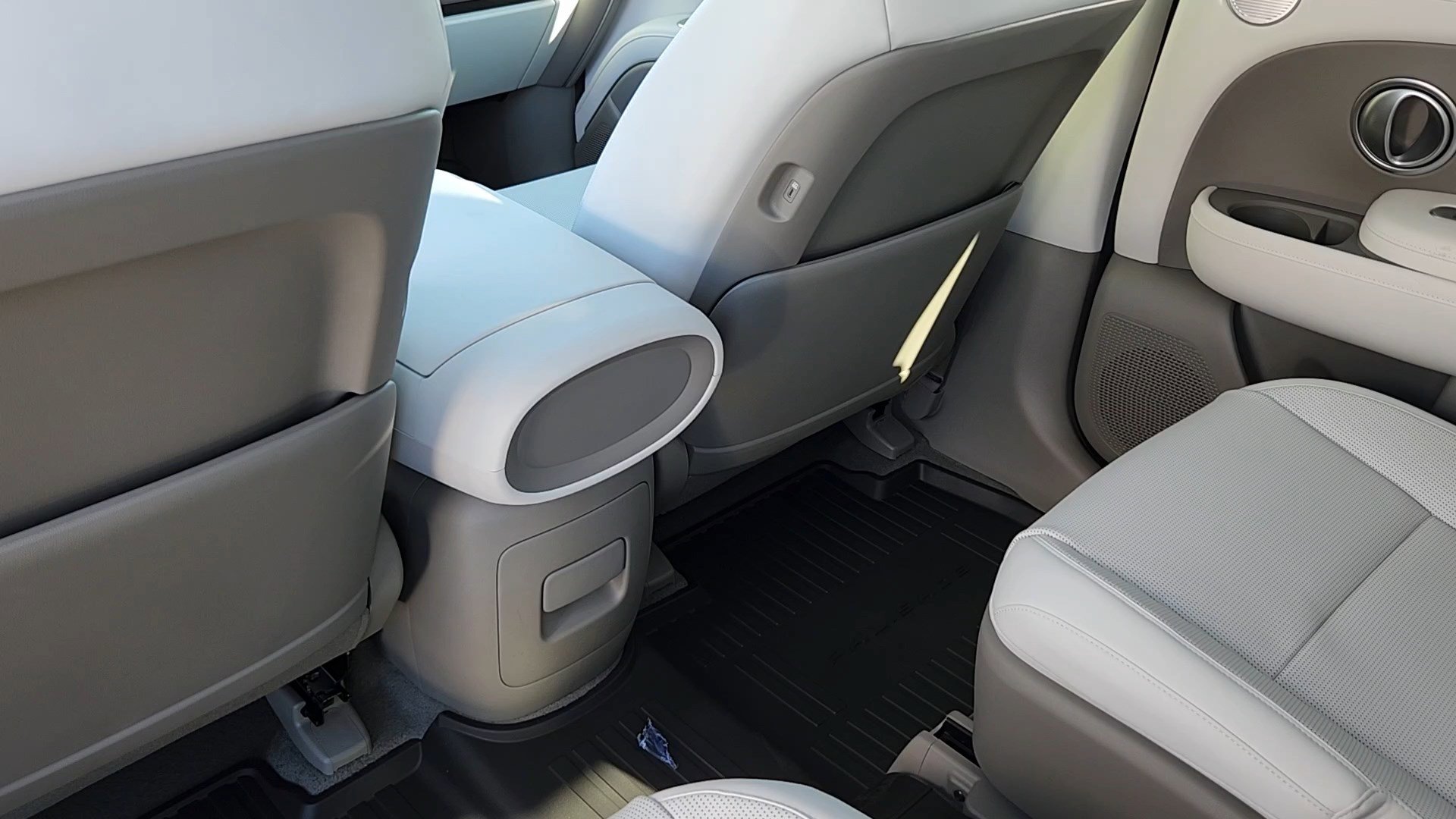 New 2026 Hyundai Palisade SEL image 18