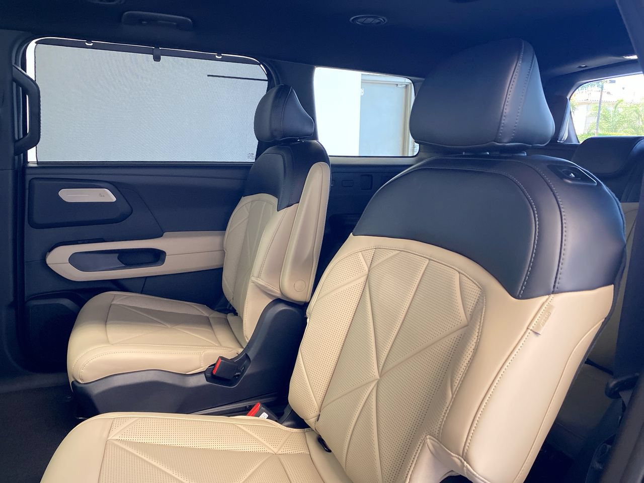 New 2027 Kia Telluride EX AWD/4WD image 35