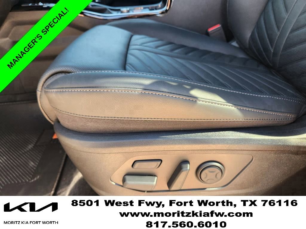 New 2026 Kia Sorento SX Prestige AWD/4WD image 18