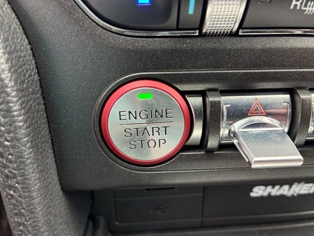 Used 2018 Ford Mustang Premium w/ Equipment Group 201A image 32